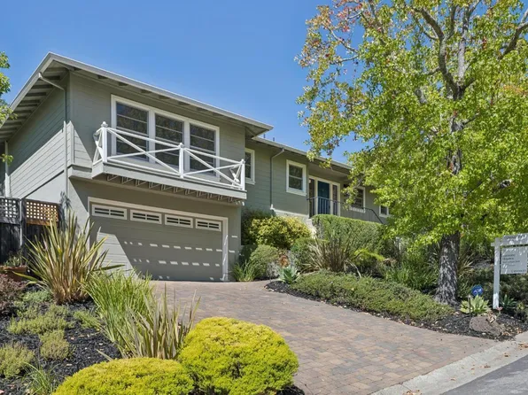13 Via Cheparro, Greenbrae, CA 94904
