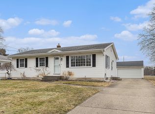 6634 Andale Ave SW, Grand Rapids, MI 49548