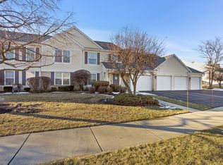 13834 S Bristlecone Ln APT C, Plainfield, IL 60544