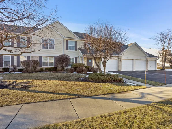 13834 S Bristlecone Ln APT C, Plainfield, IL 60544