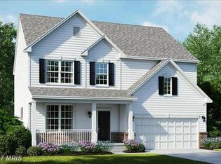 9862 Deer Run, Laurel, MD 20723