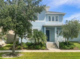 705 Winterside Dr, Apollo Beach, FL 33572