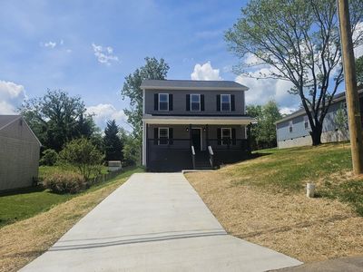 738A Caldwell St NW, Roanoke, VA, 24017