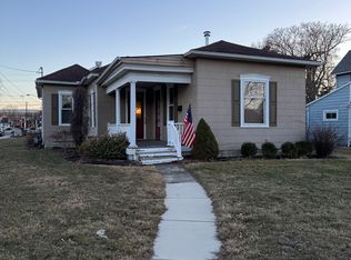 303 Elm St, Findlay, OH 45840