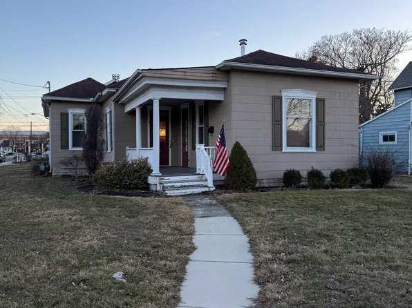 303 Elm St, Findlay, OH 45840