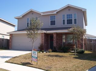 3906 Bear Oak Path, San Antonio, TX 78223