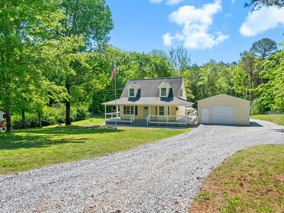 1111 Delmont Church Rd, Cadiz, KY, 42211