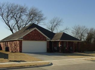 107 N Inverness Way, Wylie, TX 75098