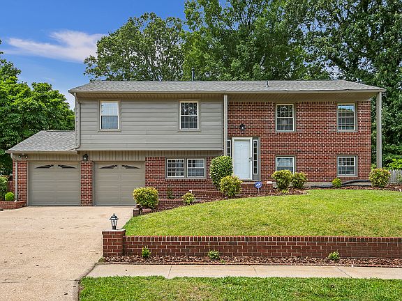 2nd image of 3633 Van Buren Dr
