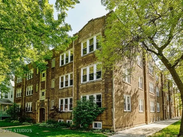 4704 N Kasson Ave #3, Chicago, IL 60630