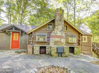 6014 Locust Rd, Saint Leonard, MD 20685