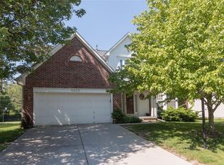 6955 Antelope Dr, Indianapolis, IN 46278