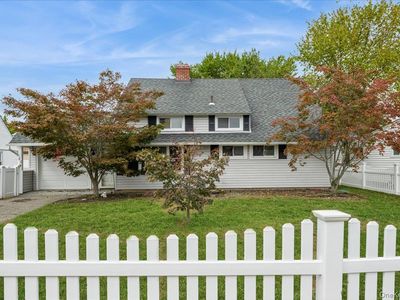 44 Shotgun Lane, Levittown, NY, 11756