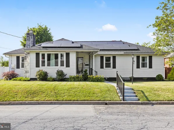 1667 E Caracas Ave, Hershey, PA 17033