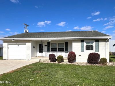 324 Keller Ct, Upper Sandusky, OH, 43351