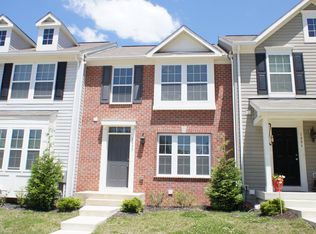 1488 Wellspring Dr, Aberdeen, MD 21001