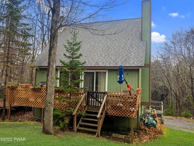 110 Upper Spruce Ct, Milford, PA, 18337
