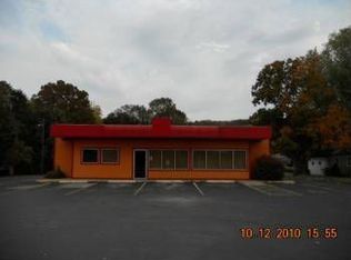 290 S 2nd St, Ripley, OH 45167