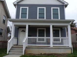 1252 E 15th Ave, Columbus, OH 43211