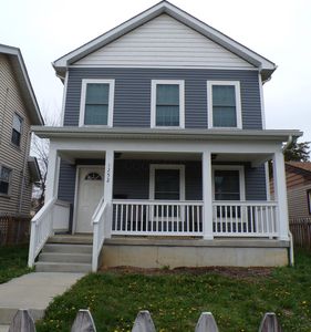 1252 E 15th Ave, Columbus, OH, 43211