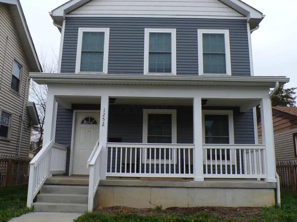 1252 E 15th Ave, Columbus, OH 43211