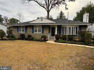 1020 Hamilton Dr, Vineland, NJ