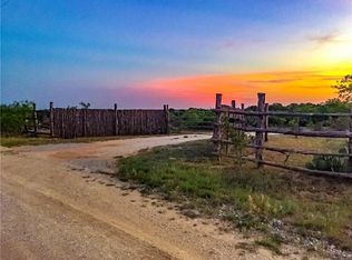 2125 County Road 249, Rochelle, TX 76872