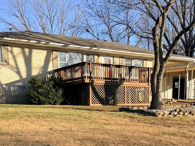 426 Evergreen St, Greenfield, TN, 38230