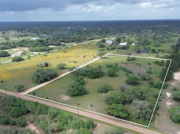 0 County Road 105, Columbus, TX 78934