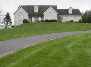 302 Sunset Ln, Bedford, IN 47421