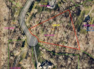 0 Deer Run Rd, Mansfield, OH 44906