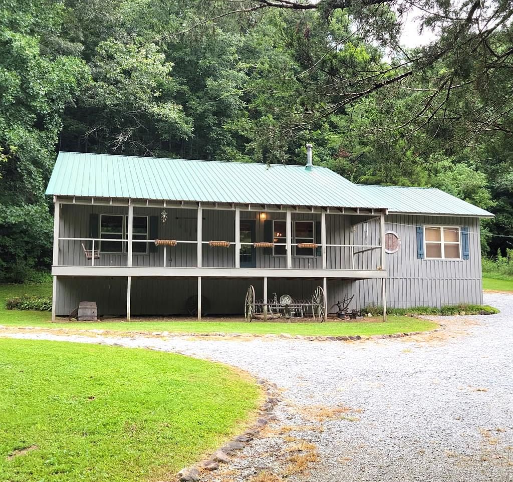1213 Sherm Mountain Rd, Sneedville, TN 37869 Zillow