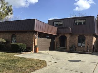 47948 Jefferson Ave, Chesterfield, MI