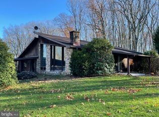 672 Glade Rd, Friendsville, MD 21531