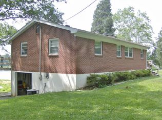 1144 Haw Ridge Rd, Piney Flats, TN 37686