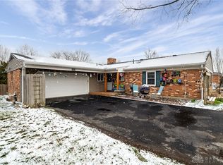 2853 Swigert Rd, Dayton, OH 45440