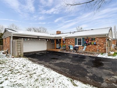 2853 Swigert Rd, Dayton, OH, 45440