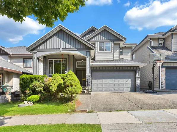 7770 146th St, Surrey, BC V3S 2T6