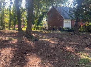 611 Cylburn Rd LOT 9, Pikesville, MD 21208