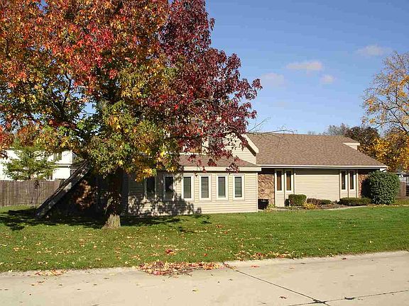 2nd image of 4110 W Squire Ct