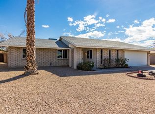 4019 W Danbury Dr, Glendale, AZ 85308