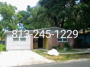 1502 E Palifox St, Tampa, FL 33610
