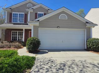 2701 Buckleigh Dr, Charlotte, NC 28215