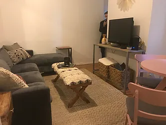 Rented by Vanderborgh Realty 