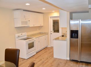 8103 Overton Ct #B, Springfield, VA 22153