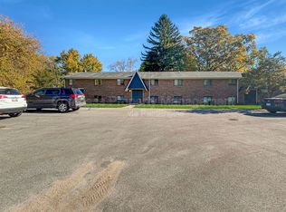 136 N Lake St #5, Grant, MI 49327