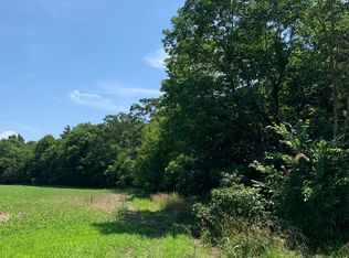 Anders Rd, Liberty, NC 27298