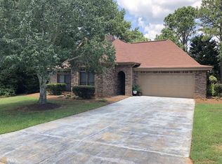 20 Sylvia Cir, Covington, GA 30016