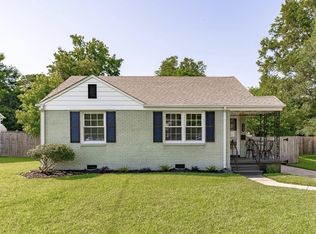 609 Brighton Rd, Raleigh, NC 27610