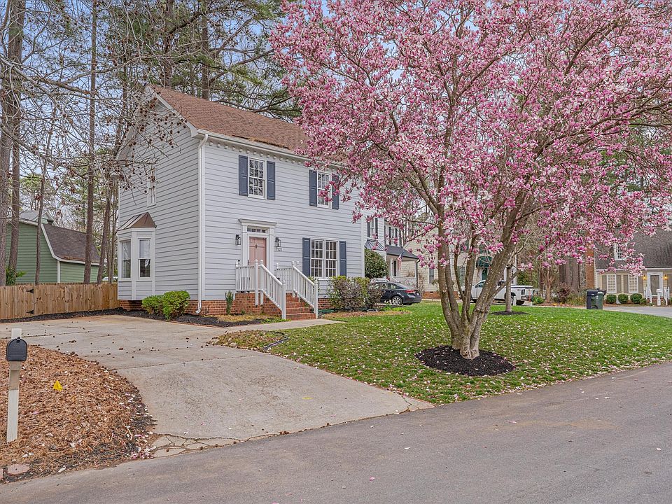 7121 Sandringham Dr, Raleigh, NC 27613 Zillow